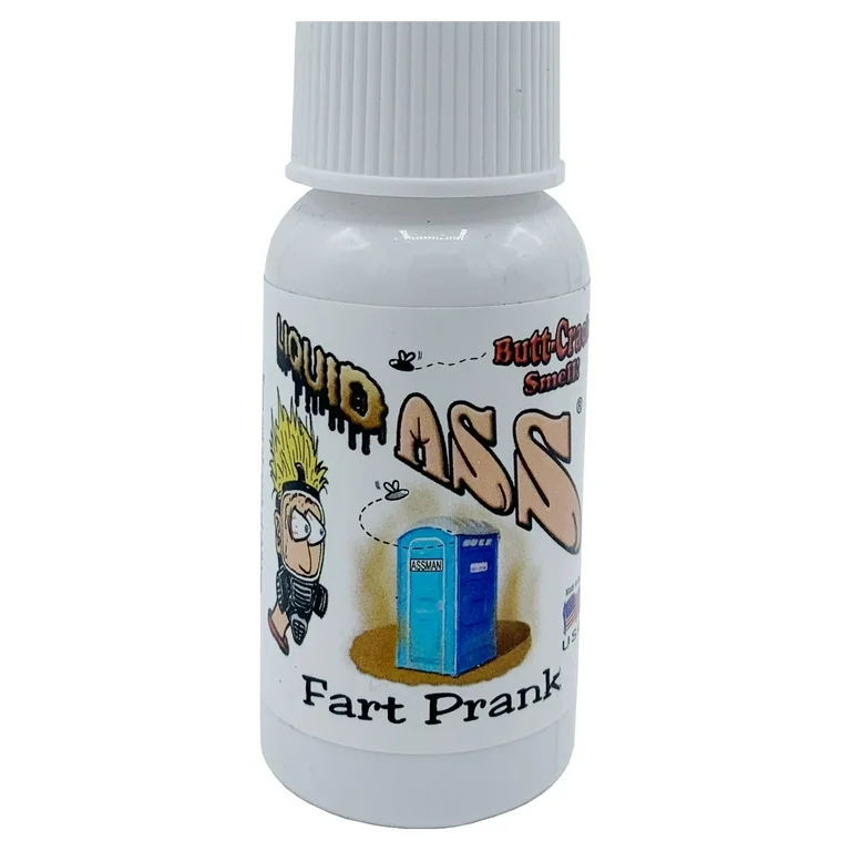 Fart Spray: A Prank Throughout History插图