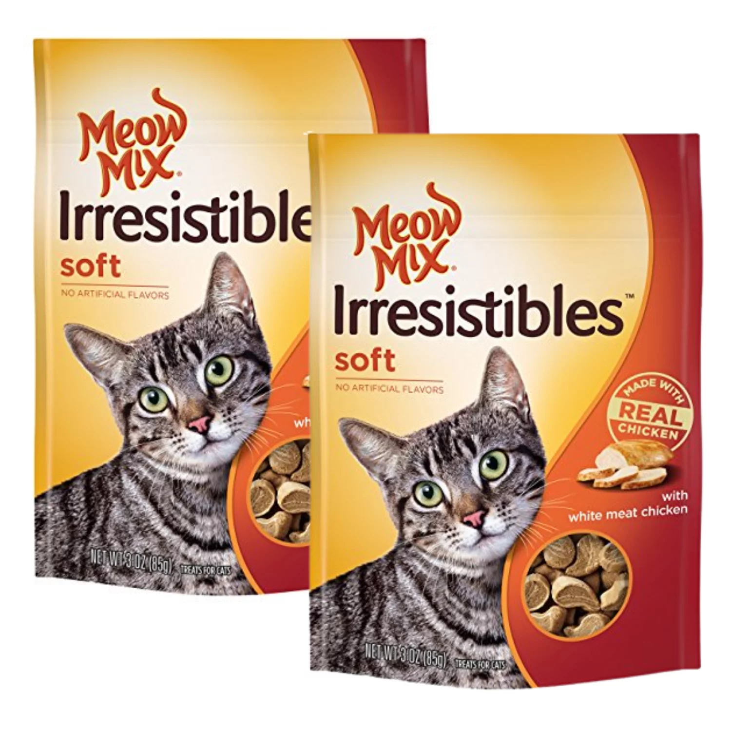 moist dry cat food