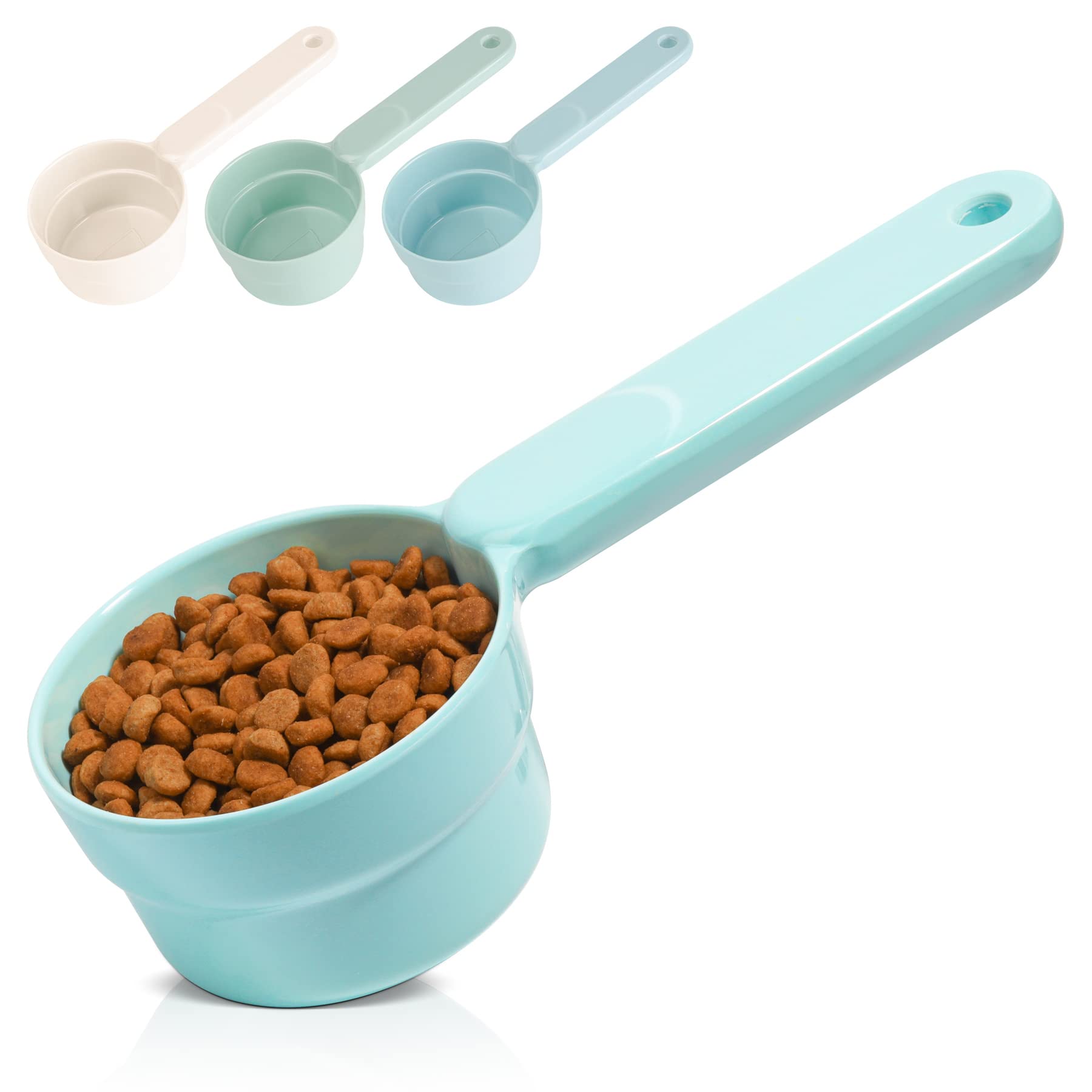 How Many Cups of Dry Food for Your Cat: A Tailored Approach插图3