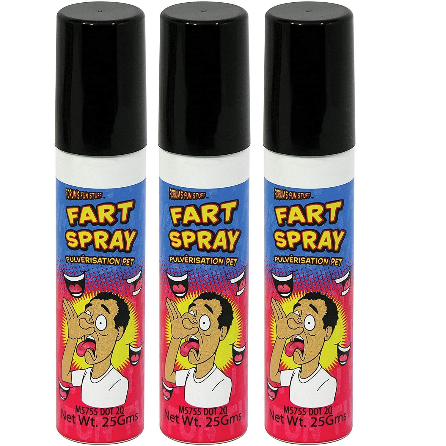 fart spray