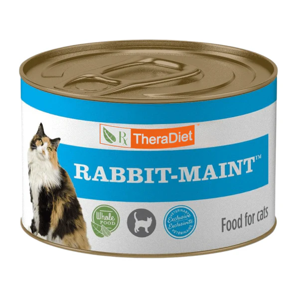 Hopping Mad for Good? A Guide to White Rabbit Wet Cat Food插图2
