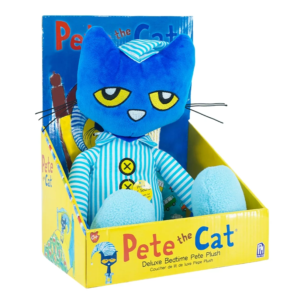 pete the cat toys
