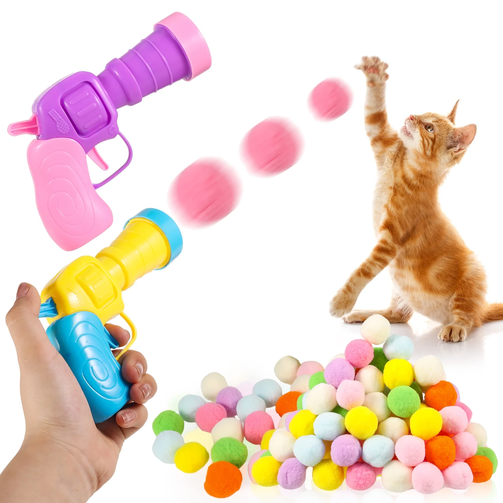 water toys for cats