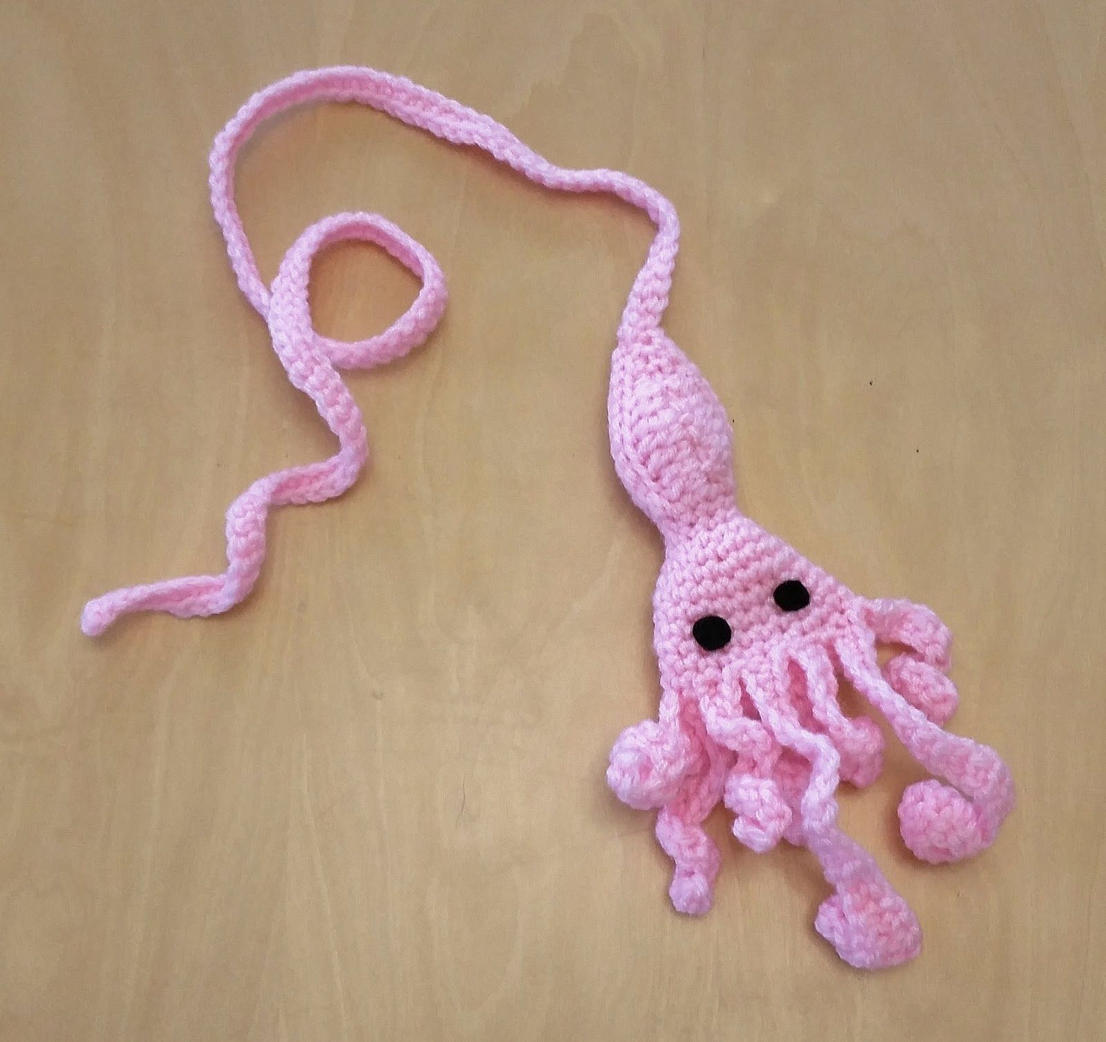 crochet cat toy patterns