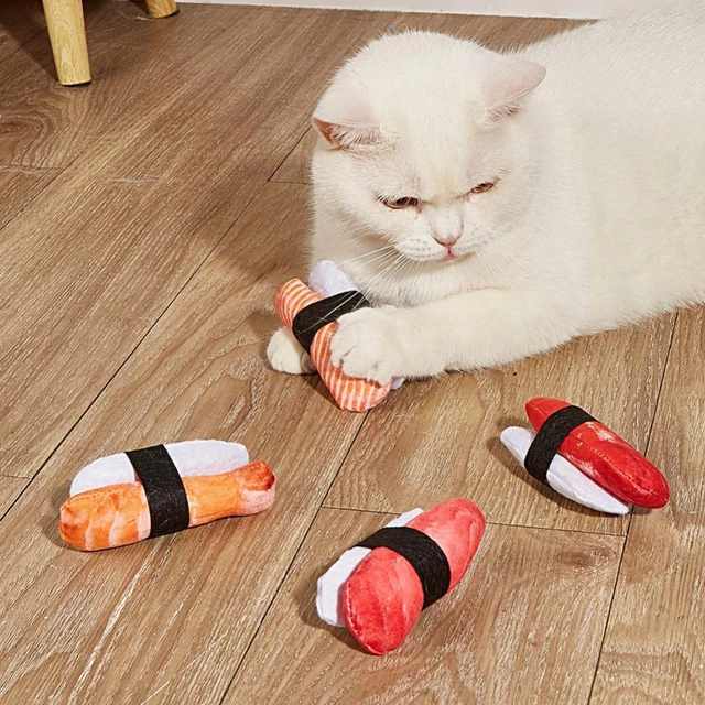 sushi toy