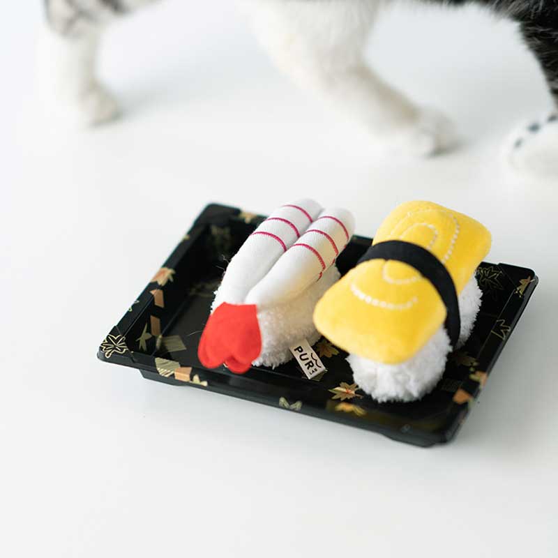 cat toys