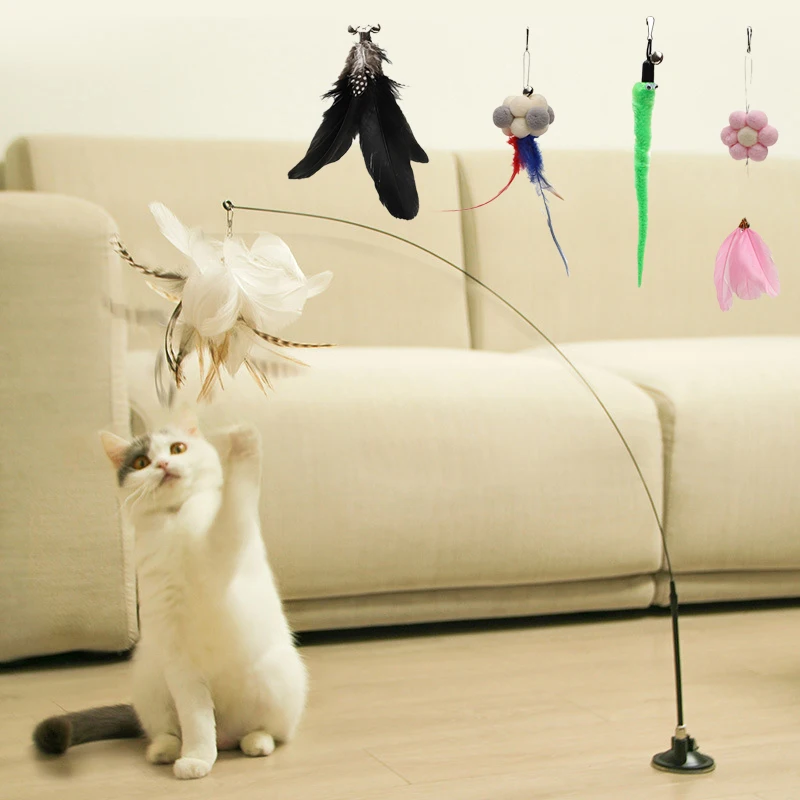 orsda cat toy