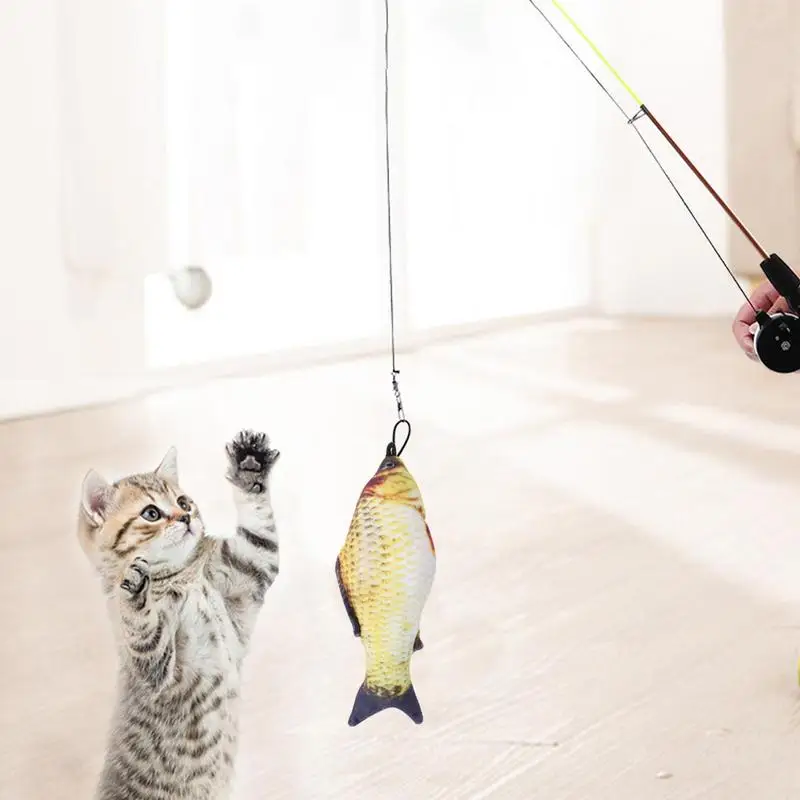 fishing toy