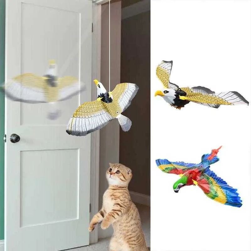 cat toy