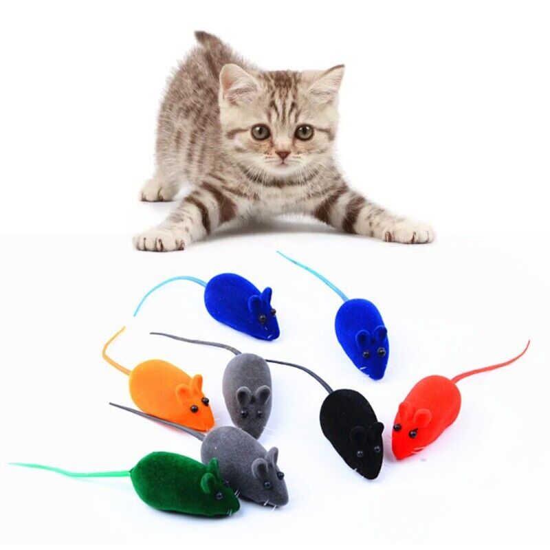 mouser cat toy