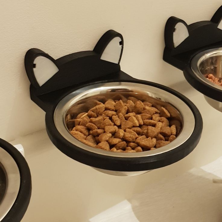 durable cat bowls