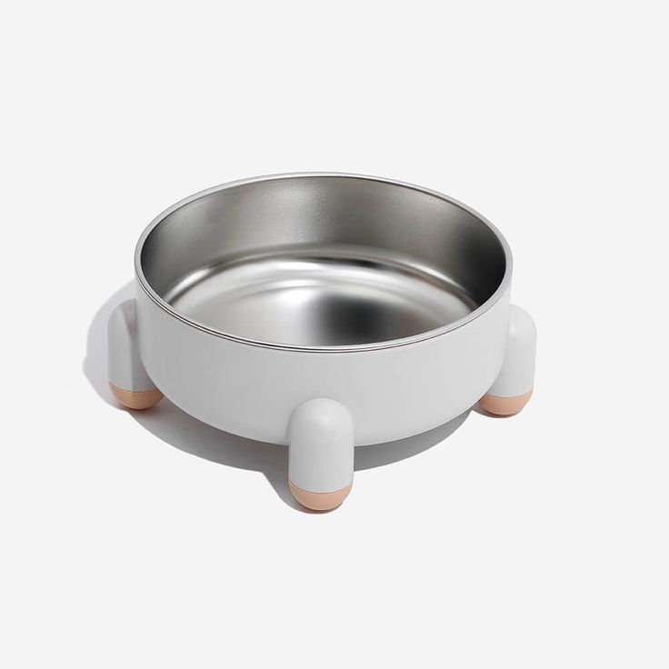 durable pet bowls